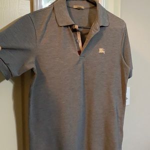 Burberry shirt